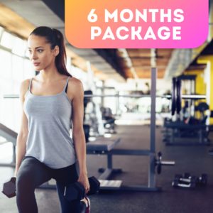 6 month package