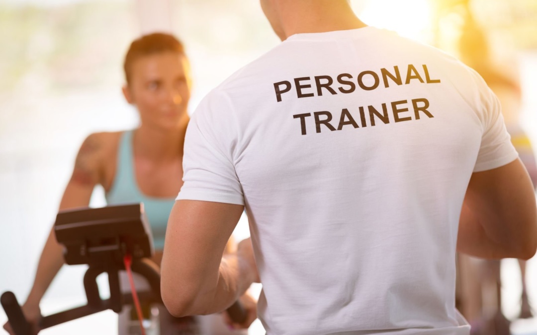 Personal Fitness Trainer in Delhi
