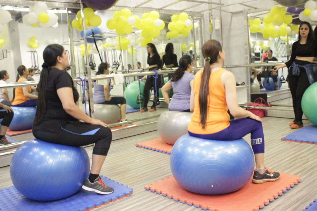 Gyms in Rajouri Garden, Best Gym in Rajori, Ladies Gyms in Rajouri