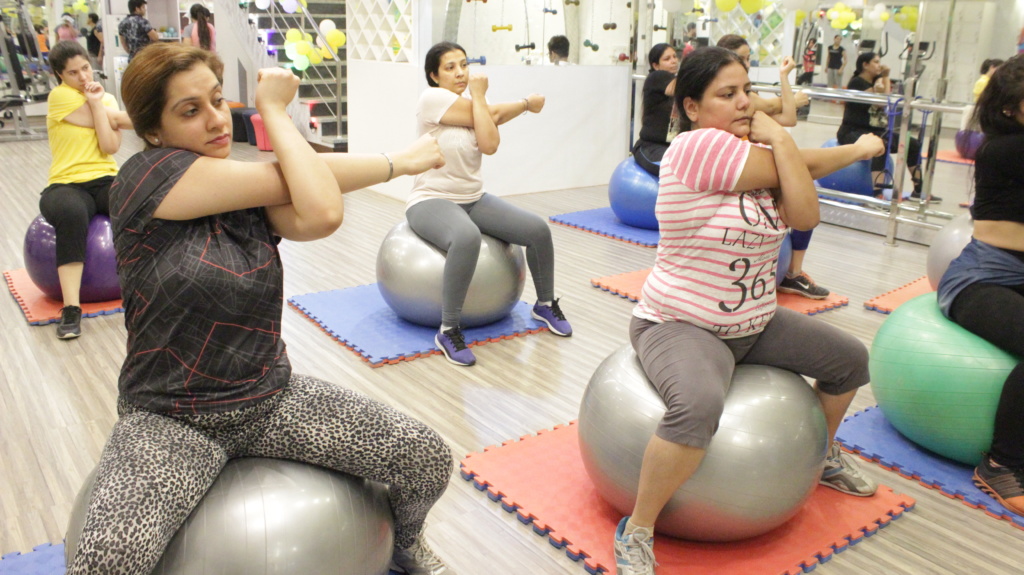 Gyms in Rajouri Garden, Best Gym in Rajori, Ladies Gyms in Rajouri