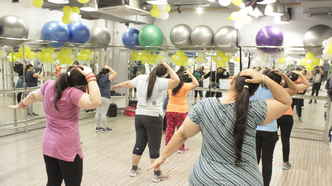 Gyms in Rajouri Garden, Best Gym in Rajori, Ladies Gyms in Rajouri