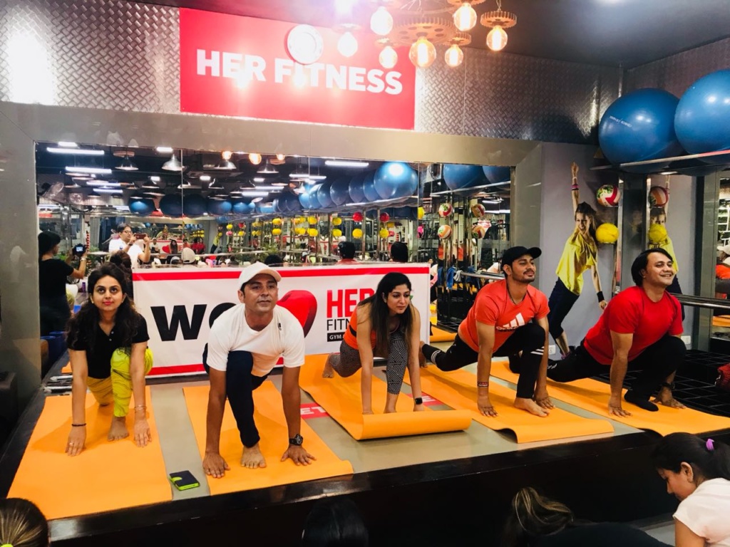 Gyms in Rajouri Garden, Best Gym in Rajori, Ladies Gyms in Rajouri