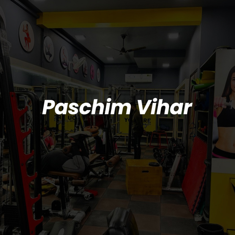 Paschim Vihar